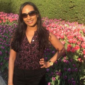 Meet your Posher, Kayshanie